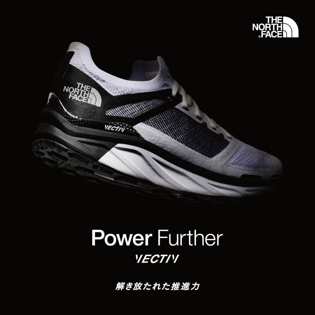 THE NORTH FACE JAPANのインスタグラム