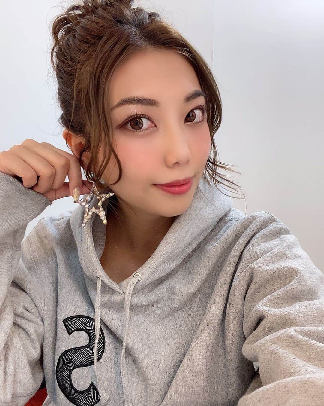 松岡凛のインスタグラム
