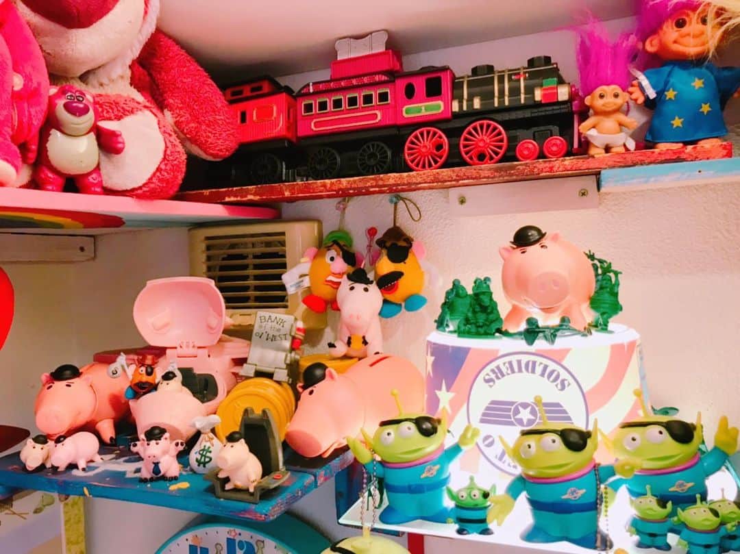 まーくんのグルメインスタ