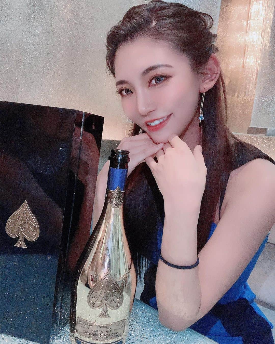 AYAのインスタグラム