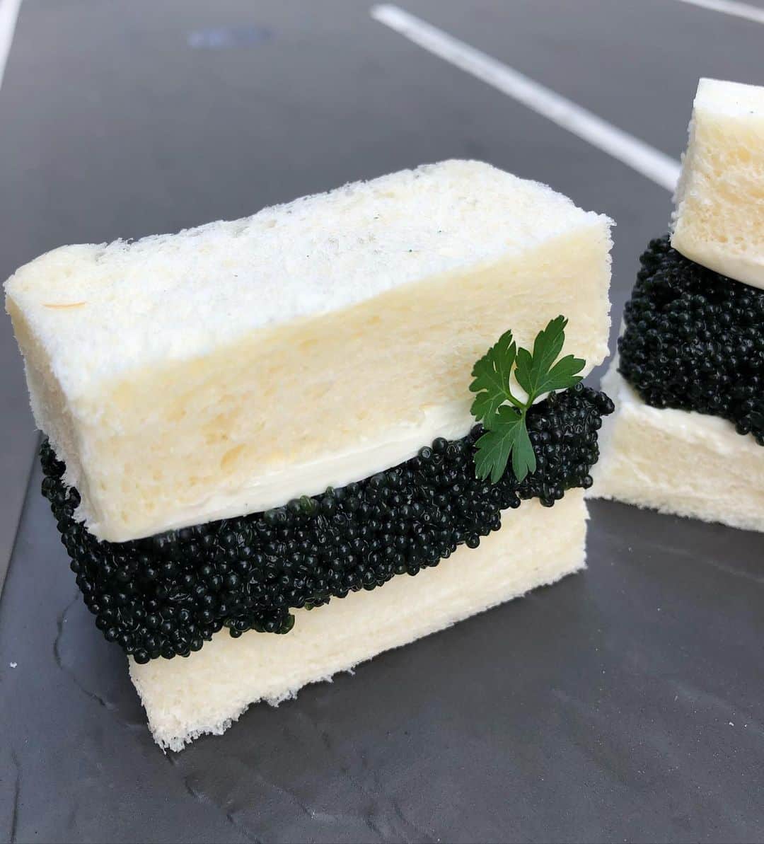 Coffee & Toast Tokyoのグルメインスタ