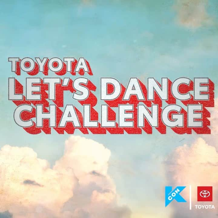 パク・ジミン のインスタグラム：「Check out the Official #toyotaletsdance Video featuring the WINNERS of the Challenge dancing to my newest single, 5 Christmas Languages. Full video on my YouTube channel!   Congratulations to the winners and thank you all for participating!  #sweepstakes #ad @kconusa 🤧🙏🏻」