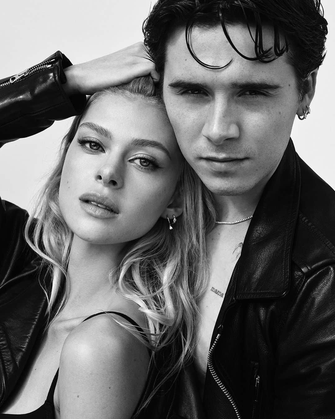 ニコラ・ペルツのインスタグラム