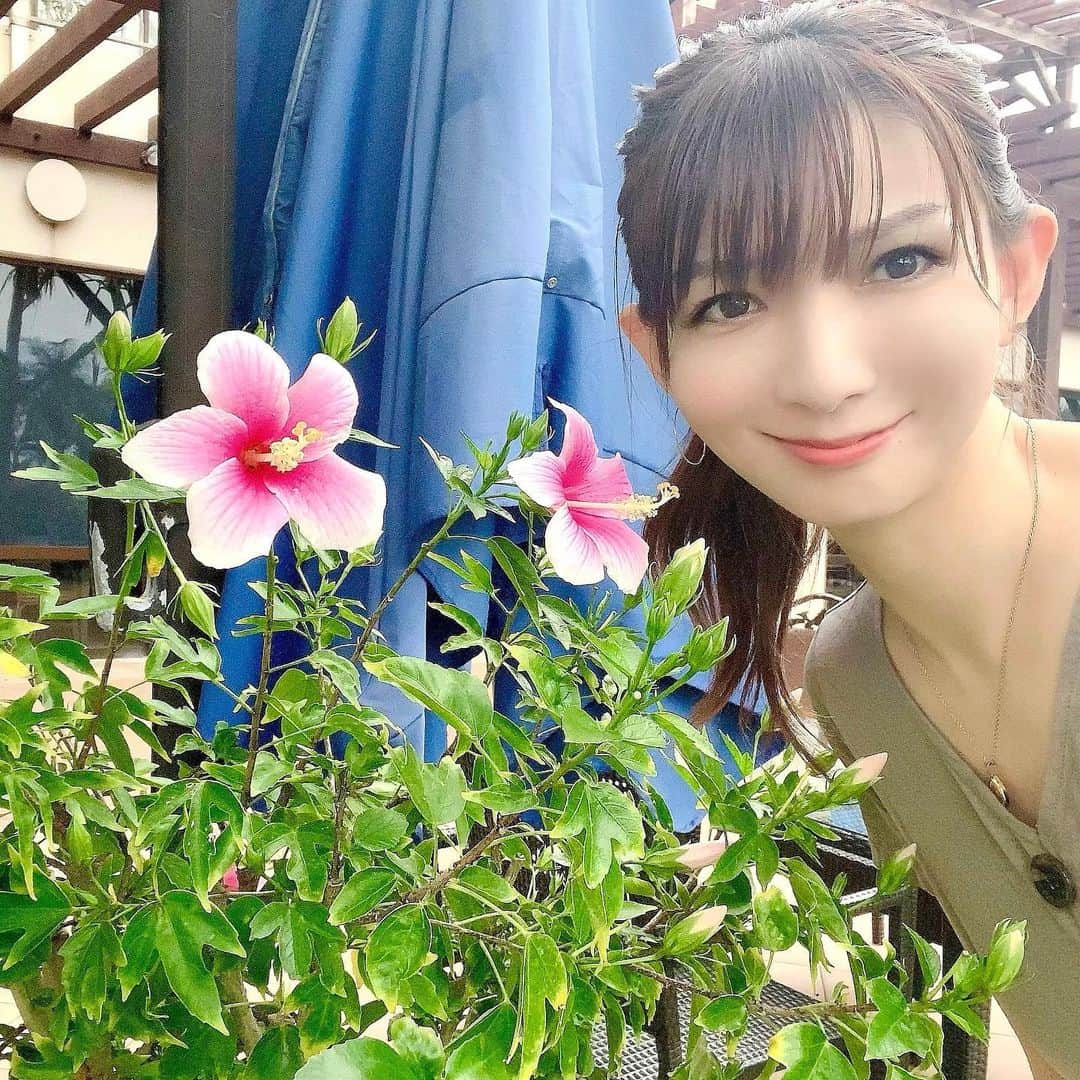 中谷あすみのインスタグラム