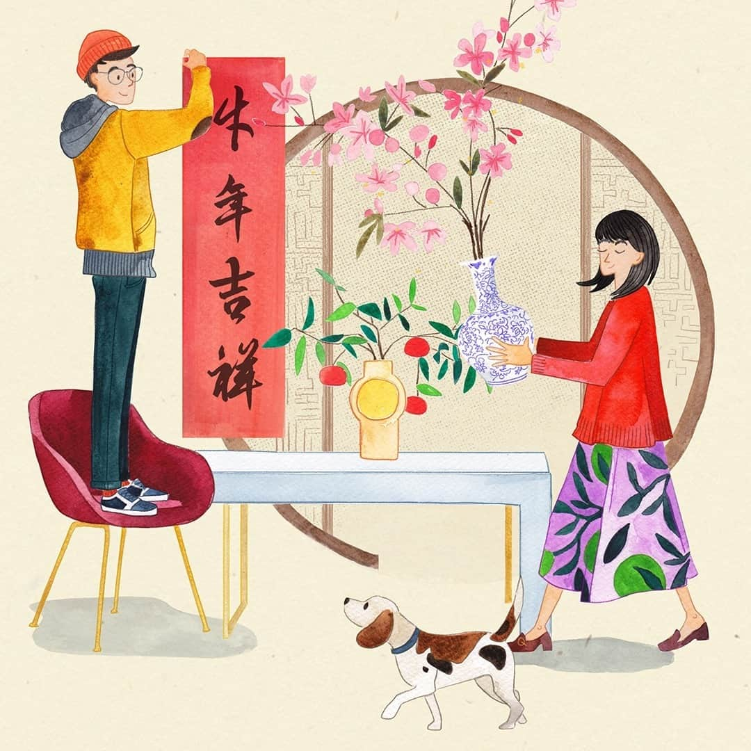 DFS & T Galleriaさんのインスタグラム写真 - (DFS & T GalleriaInstagram)「Learn about Do’s and Don’ts for Lunar New Year and get ready to follow these traditional practices for an auspicious year ahead!⁠ ⁠ Find out more in our link in bio now.⁠ ⁠ #HappyLunarNewYear #DFSOfficial #TGalleria #ShopDutyFree #YearOfTheOx #CNY⁠」1月26日 11時01分 - dfsofficial