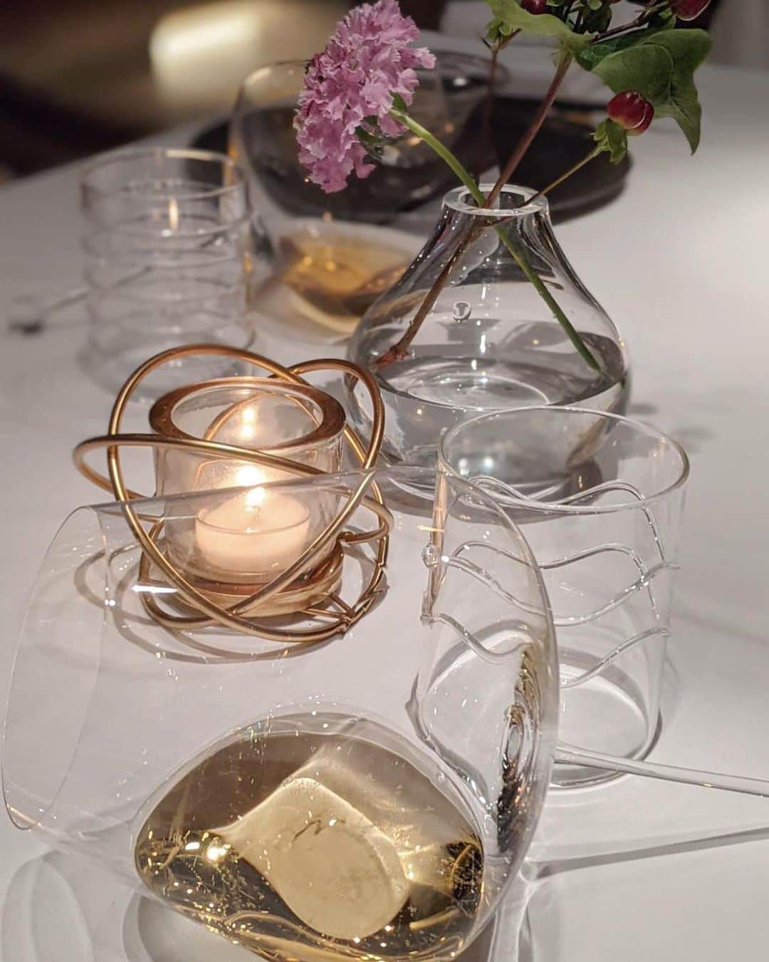 美咲あいりのグルメインスタ