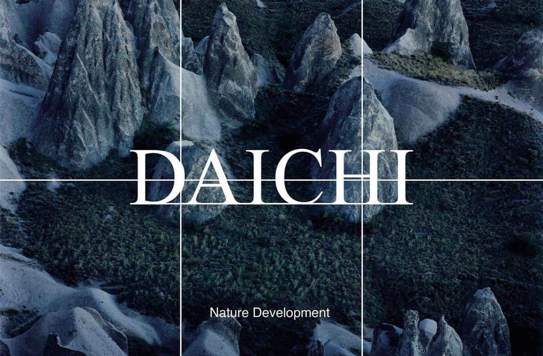 谷尻誠さんのインスタグラム写真 - (谷尻誠Instagram)「It will finally be released in February. A New Approach to Nature. @daichi_nature  #daichi #naturedevelopment」1月26日 11時30分 - tanijirimakoto