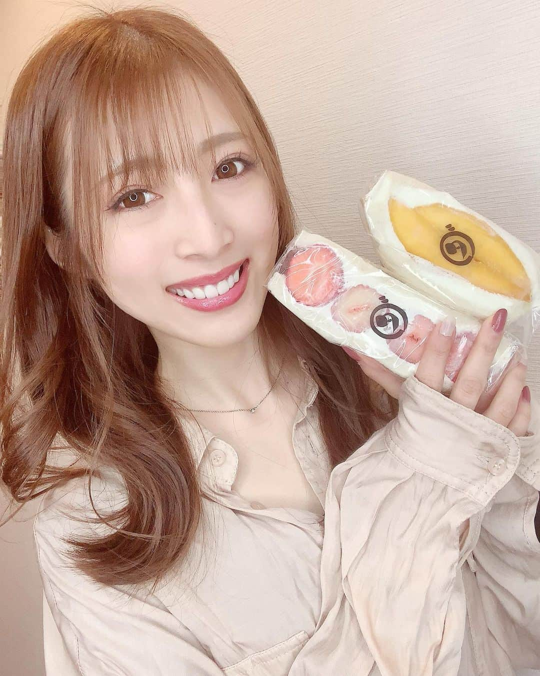 宇野栞菜（阿部栞菜）のインスタグラム