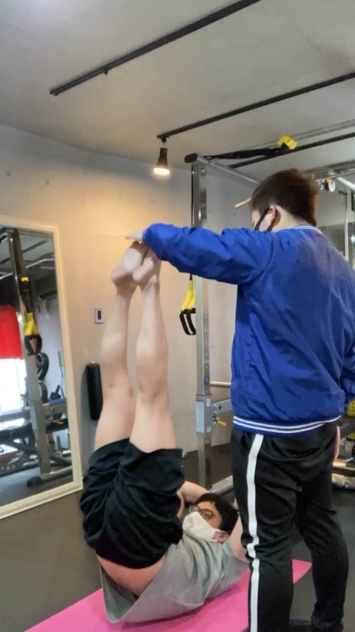 宮戸洋行のインスタグラム