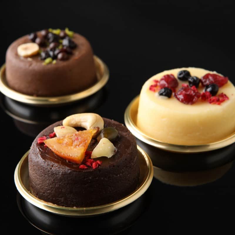 パティスリー洛甘舎のグルメインスタ