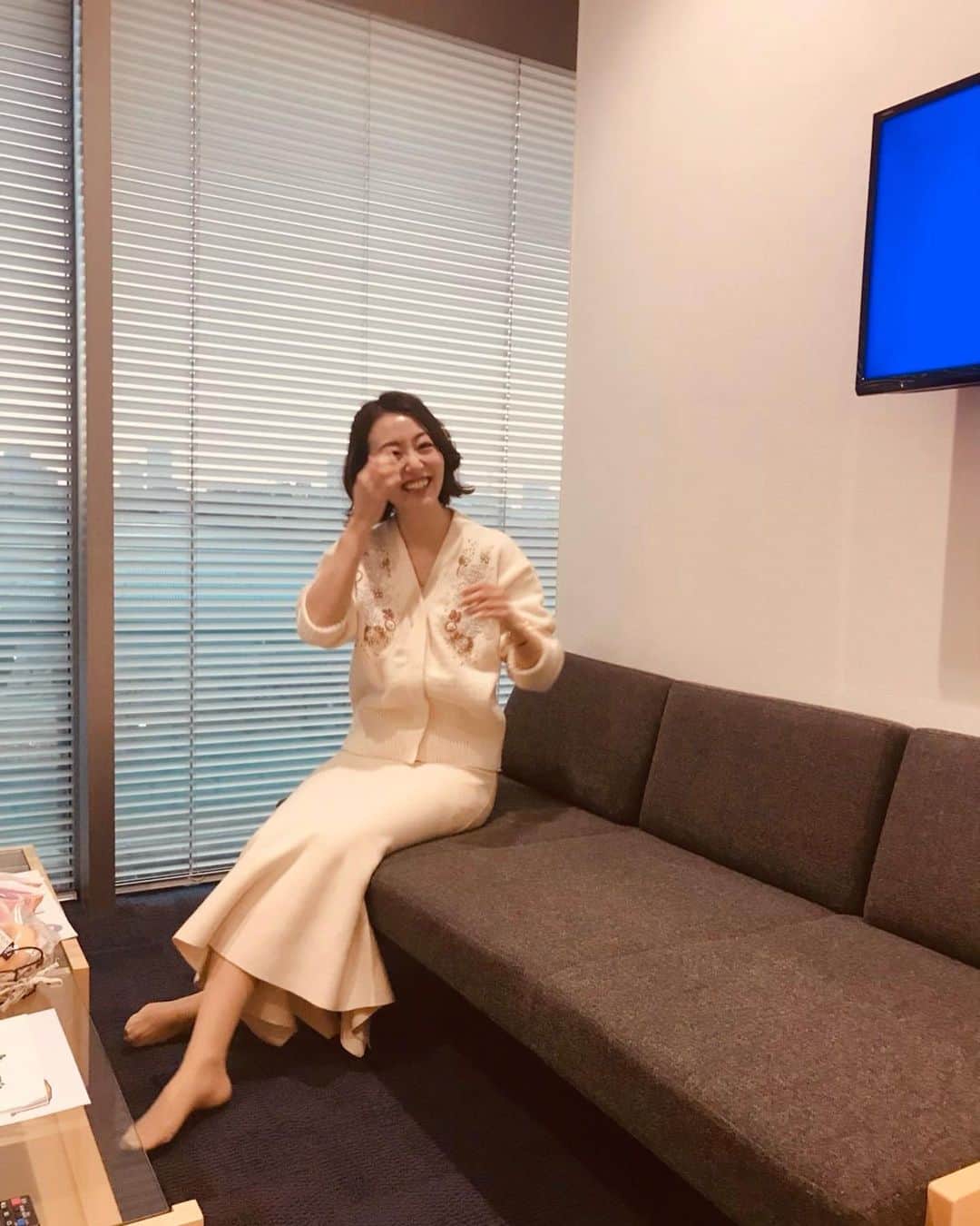 八木早希のインスタグラム