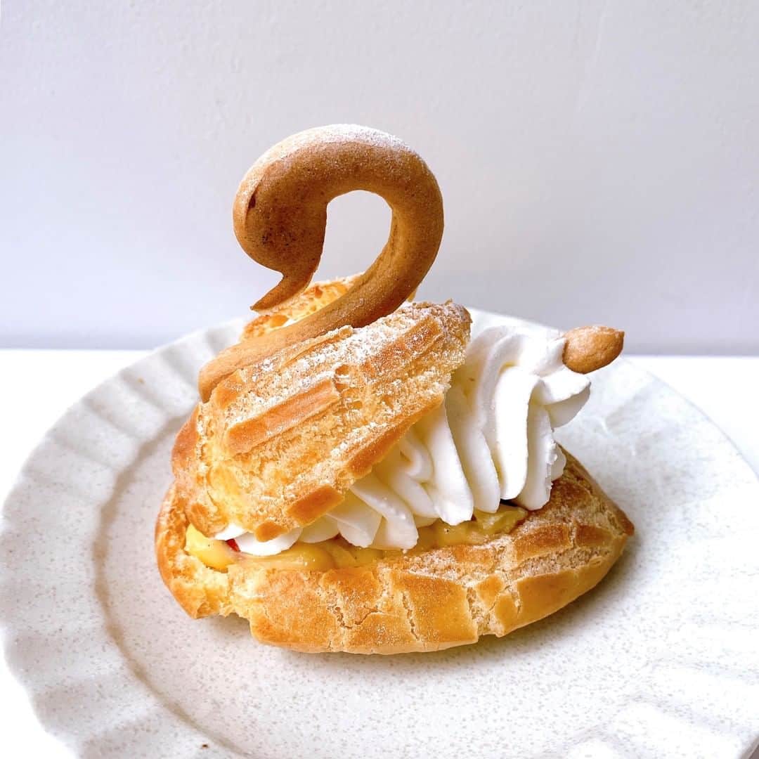 SPURのグルメインスタ