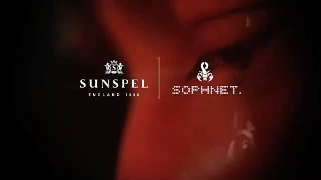 Hirofumi Kiyonagaのインスタグラム：「#repost @soph_co_ltd SOPHNET. 2021 S/S COLLECTION / "SOPHNET. × SUNSPEL" ⠀ 1860年に英国で誕生以来、高品質なデイリーウエアやラグジュアリーなアンダーウエアに定評のある＜SUNSPEL ＞との初のコラボレーション。 ⠀ 1/29(金)よりSOPH.shop、SUNSPEL各店にて、同日正午よりSOPH. ONLINE STOREにて発売。 *入荷状況は店舗によって異なりますので、詳細は各店舗までお問い合わせくださいますようお願い申し上げます。 *SOPH.shopでの通販につきましては、1/30(土)からとなります。 ⠀ 2021S/Sシーズンもどうぞ宜しくお願いいたします。 ⠀ Since it was established in England in 1860, this is the first collaboration with ＜SUNSPEL ＞ which is well known for their high quality daily wear and luxury underwear. ⠀ Available at SOPH.shops and SUNSPEL stores from 1/29(Fri), and SOPH. ONLINE STORE from 12:00pm(JST) on 1/29(Fri). *The availability varies stores, so please contact each store for details. *As for the mail order at SOPH.shops, it starts from 1/30(Sat). ⠀ We hope you will enjoy our 2021S/S collection. ⠀ www.soph.net/shop/ . #SOPHNET #SUNSPEL #SOPHNETxSUNSPEL #0129_21SS_START @sunspelclothing @sunspel_japan」