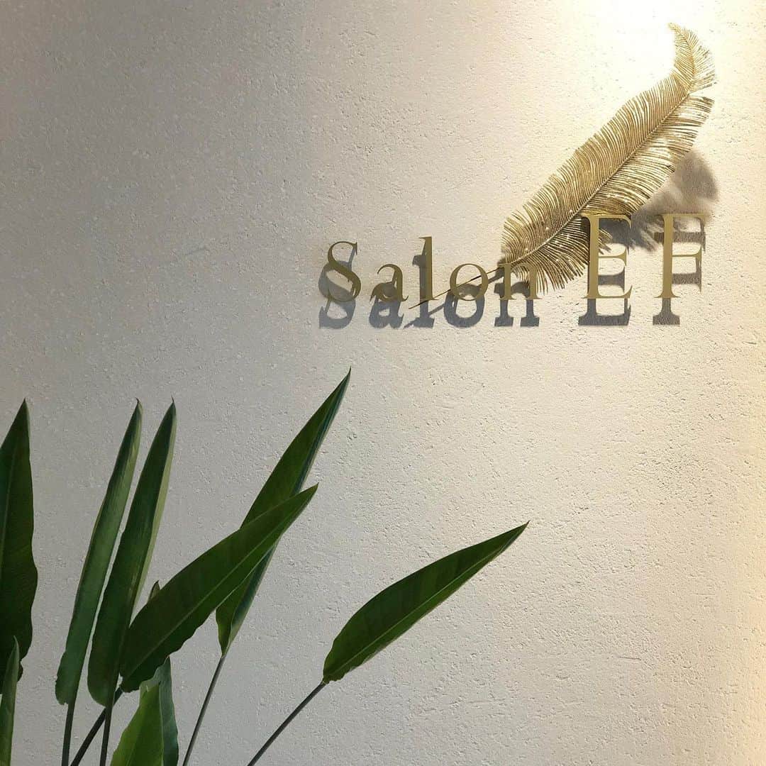 長谷川唯のインスタグラム：「・ ・ @salon_ef_central さんに行って、 まつエク新しく付けたよん😘なんと言っても安定感👍🏻✨私の生活にはかかせないまつエク🤍いつもありがとうございます😌🙏🏻✨  ・ ・ #まつエクサロン #マツエク #nagoya #happy #love #instagood」