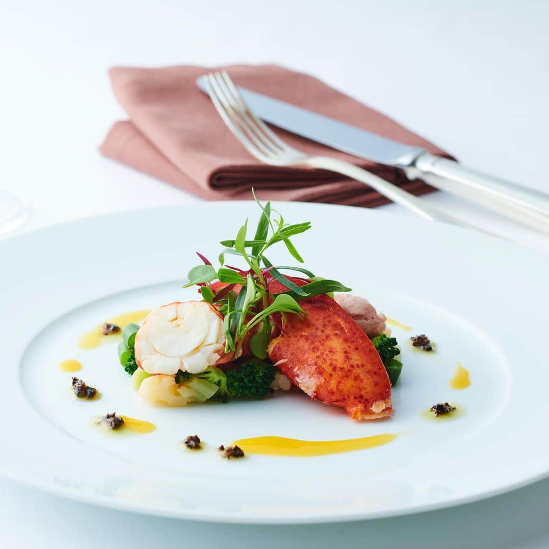 横浜ロイヤルパークホテルのグルメインスタ