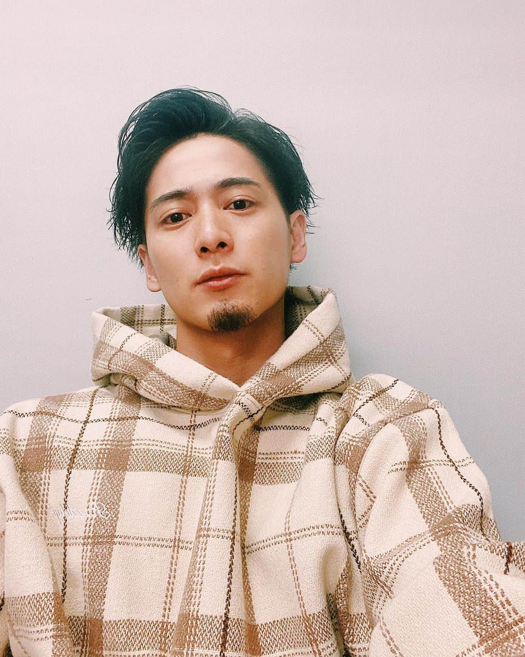 土屋光太朗さんのインスタグラム写真 - (土屋光太朗Instagram)「@shimekakeshinji  「わりとさっぱりめで✂︎」 #newhair #hairstyle」1月26日 12時13分 - koutaro_0114