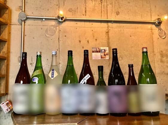 純米酒専門八咫 渋谷店のグルメインスタ