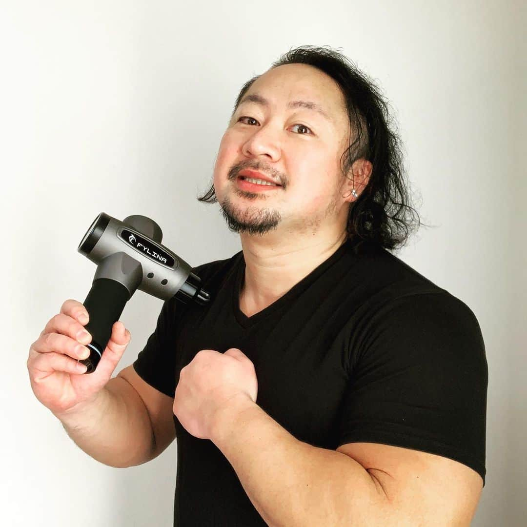 吉田隆司のインスタグラム