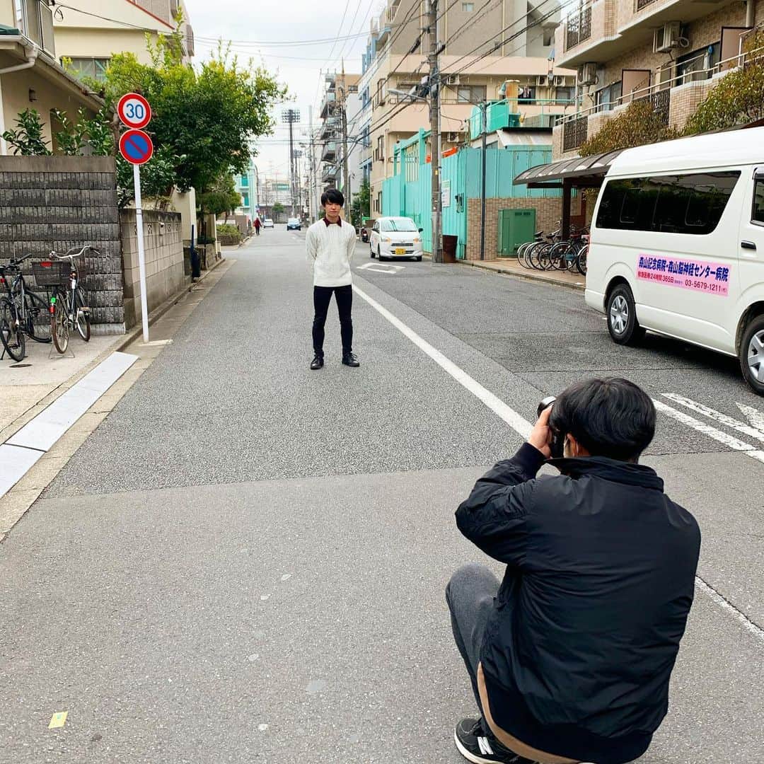東京スポーツ・レクリエーション専門学校さんのインスタグラム写真 - (東京スポーツ・レクリエーション専門学校Instagram)「本日も次年度パンフレットの撮影で﻿ 在校生をパシャリ📸✨﻿ ﻿ 撮影に協力してくれた皆さん、﻿ ありがとうございました🥰﻿ ﻿ 高校2年生の皆さん、﻿ パンフレットの完成、お楽しみに💕﻿ ﻿ #専門学校﻿ #スポーツトレーナー﻿ #トレーナー﻿ #スポーツインストラクター﻿ #インストラクター﻿ #チームスタッフ﻿ #ファッションスタッフ﻿ #アナリスト﻿ #サッカーコーチ﻿ #学校生活﻿ #学生生活﻿ #撮影」1月26日 12時43分 - jikeitsr