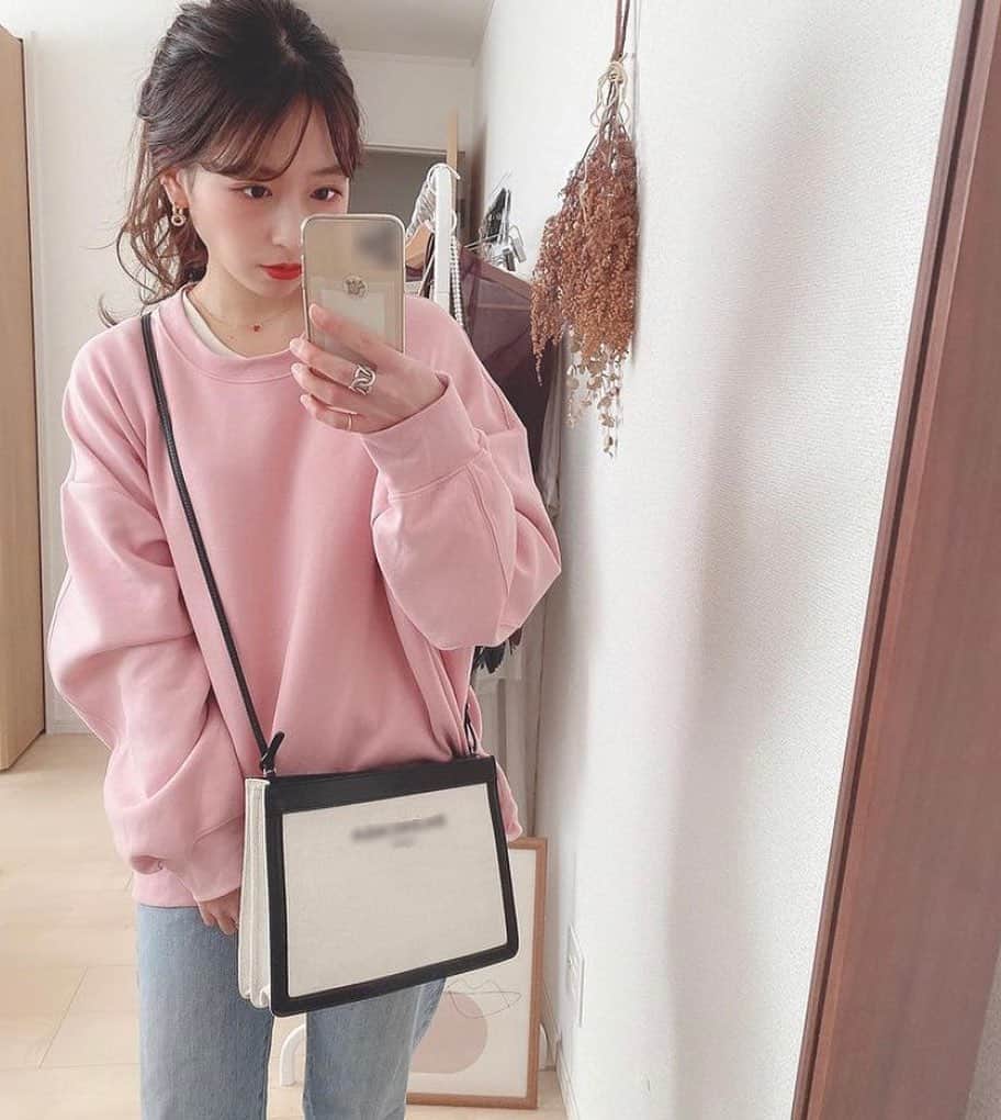 GU(ジーユー) のインスタグラム