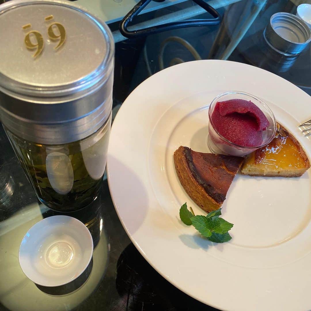 北出彩のグルメインスタ