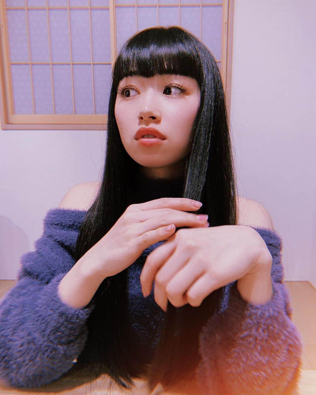 内藤好美さんのインスタグラム写真 - (内藤好美Instagram)「﻿ ﻿ ﻿ ﻿ ﻿ ﻿ ﻿ トリートメントしてきた💇🏻‍♀️﻿ ﻿ ﻿ ﻿ ﻿ ﻿ ﻿ ﻿ ﻿ ﻿ #安定の﻿ @hairoverland」1月26日 13時00分 - _ko._.no_