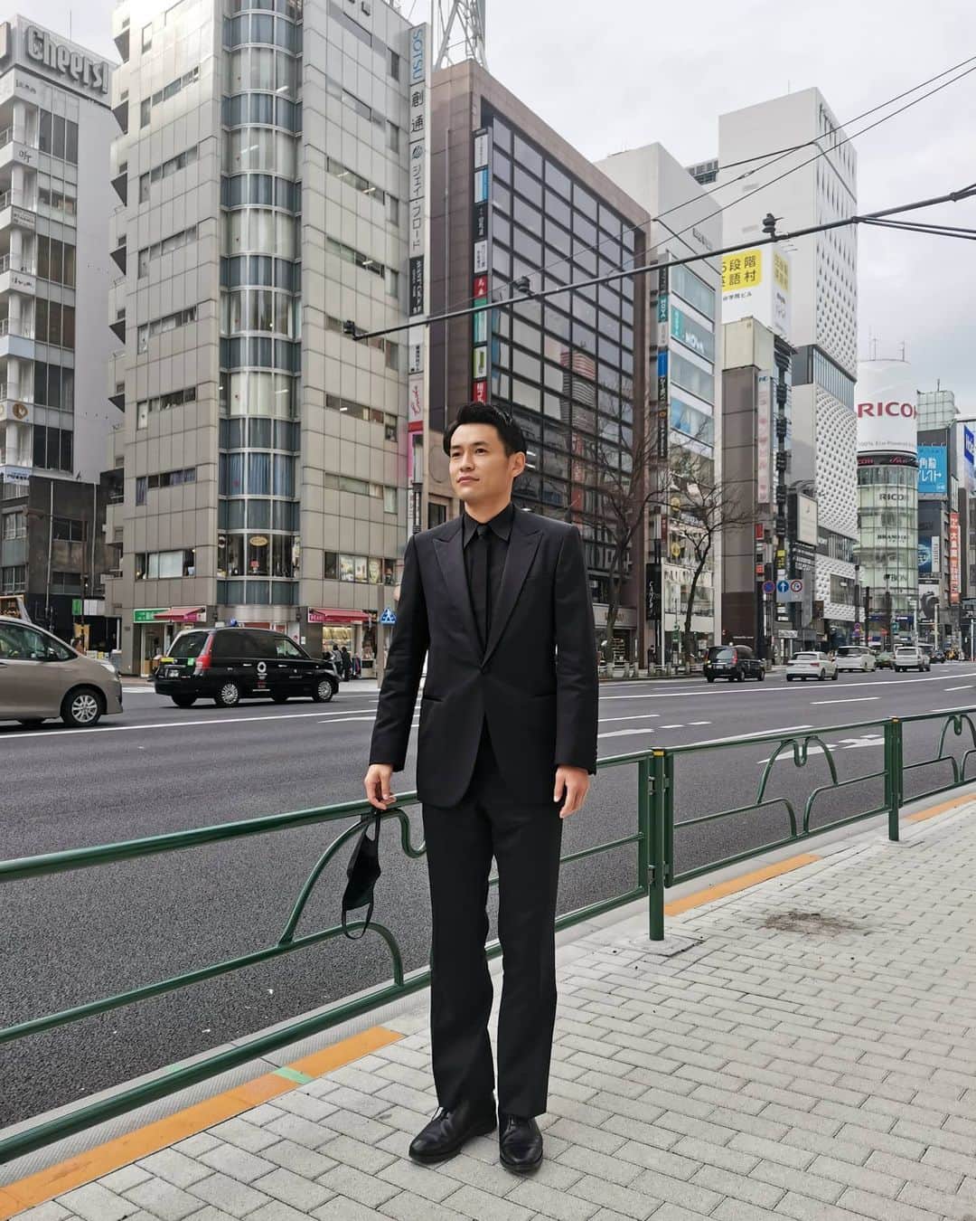 能登正人のインスタグラム