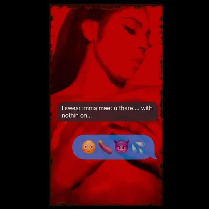 アシャンティのインスタグラム：「Visual dropping in 10minutes @jaquelknight @liltuneshi @missangiemar @oliver.berrywhite @stoneythestylist @styledbytimb link in bio」