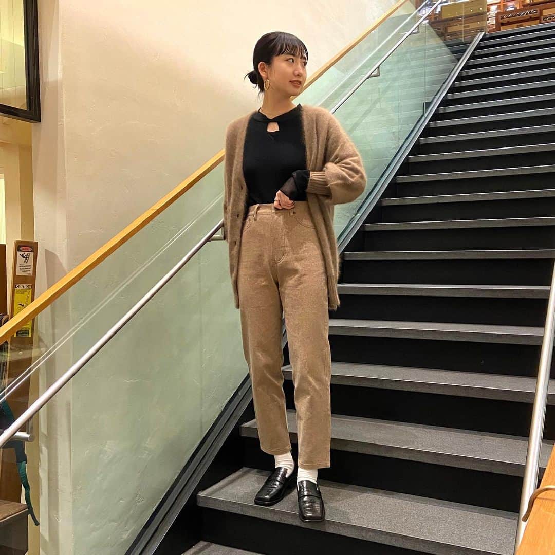 ビームス金沢のインスタグラム