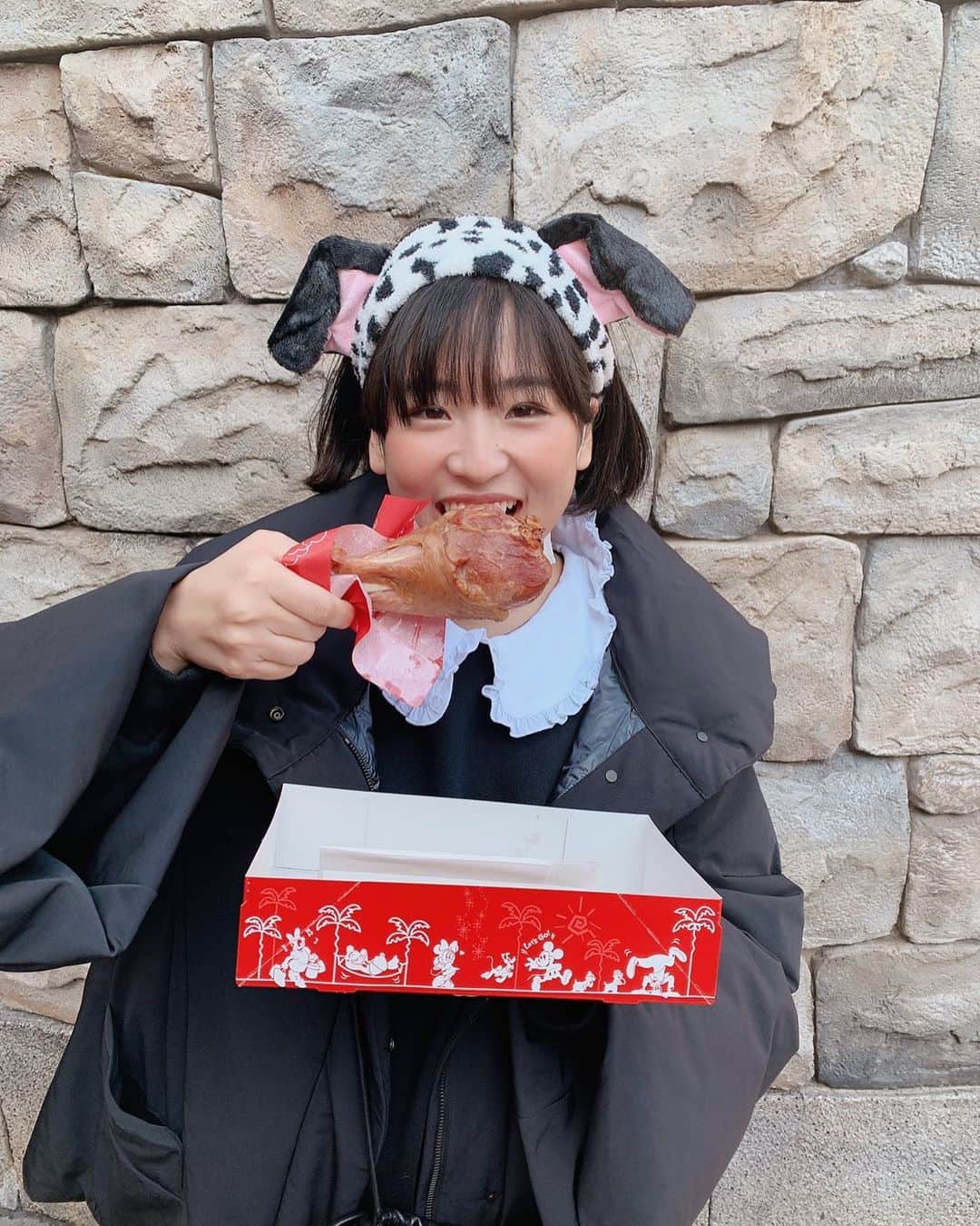 仲川遥香のインスタグラム