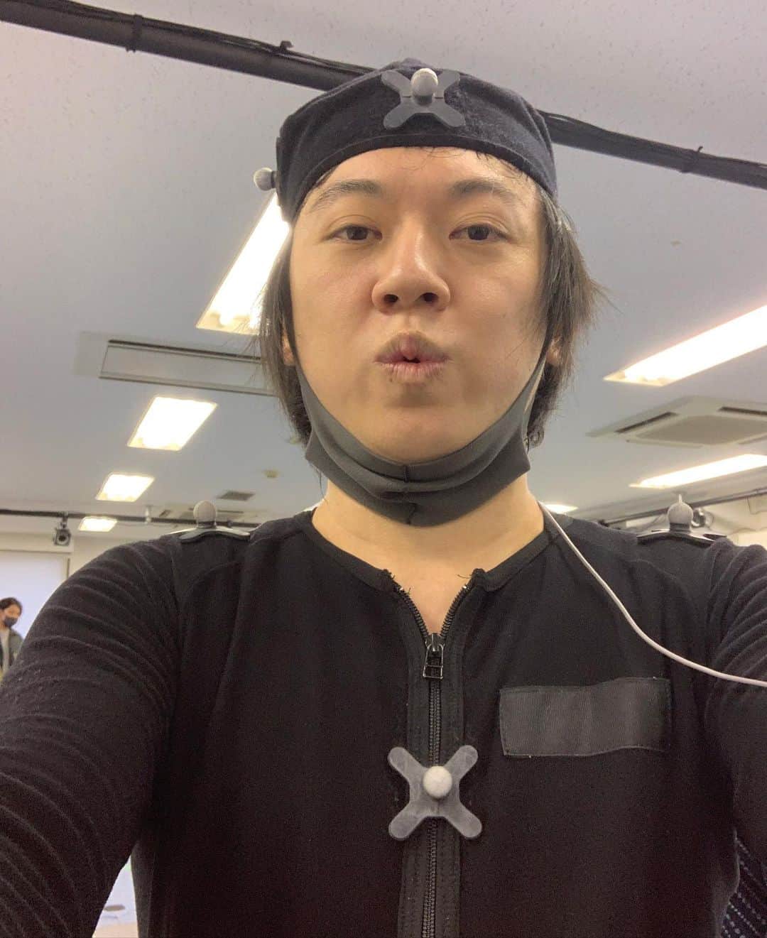 桑原彰のインスタグラム