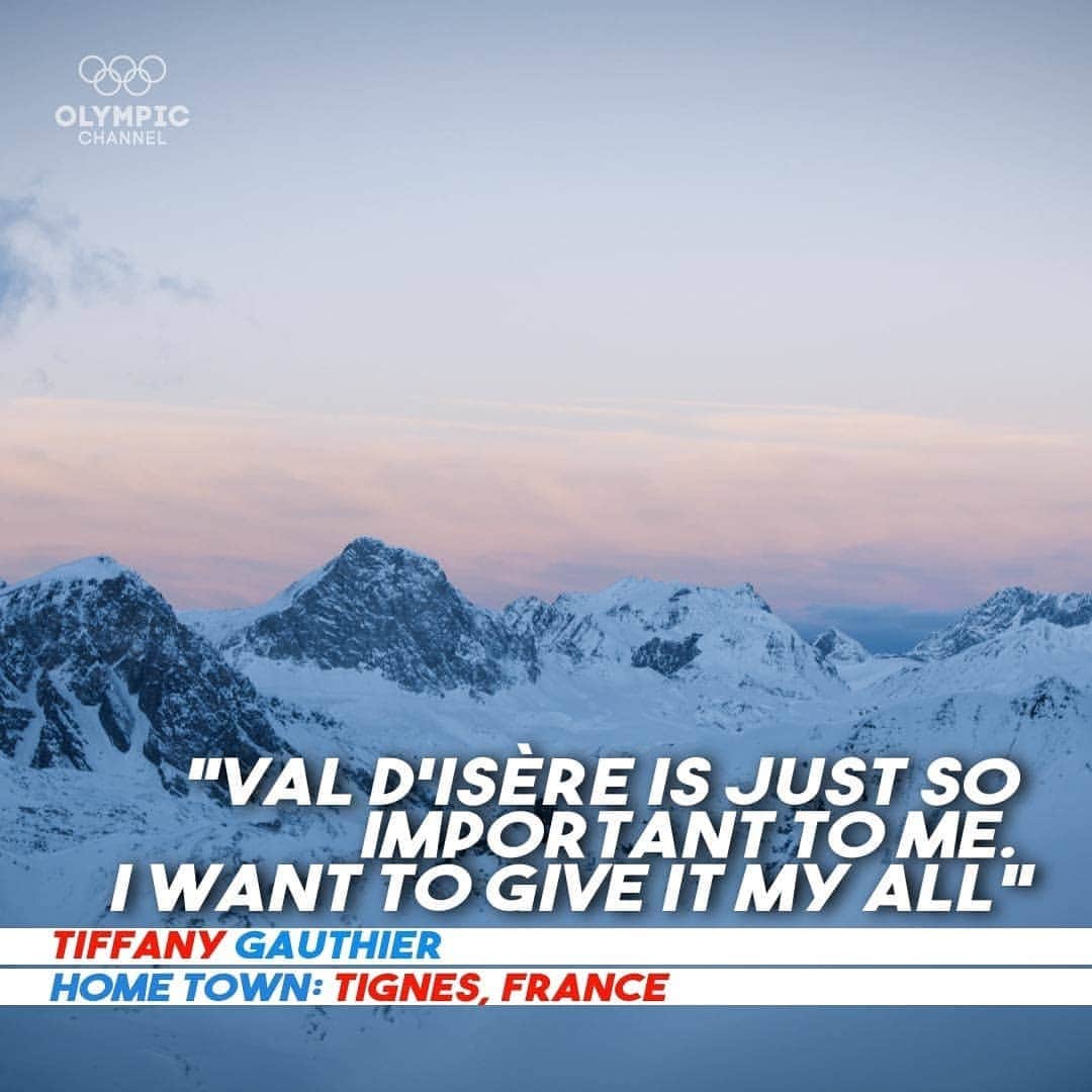 オリンピックチャンネルさんのインスタグラム写真 - (オリンピックチャンネルInstagram)「Cirque Blanc rolls into Val d’Isère for the start of the women’s downhill ski season. And the stakes are very high. ⛷️⁠ ⁠ How will France's top female skiers tackle the obstacles of a season like no other? ⁠ ⁠ Hit the link in bio to watch Episode 2 of #CirqueBlanc! 📺❄️⁠ ⁠ @fedfranceski @tessaworley @tiifgauthier @fisalpine @franceolympique」1月27日 0時37分 - olympicchannel_x