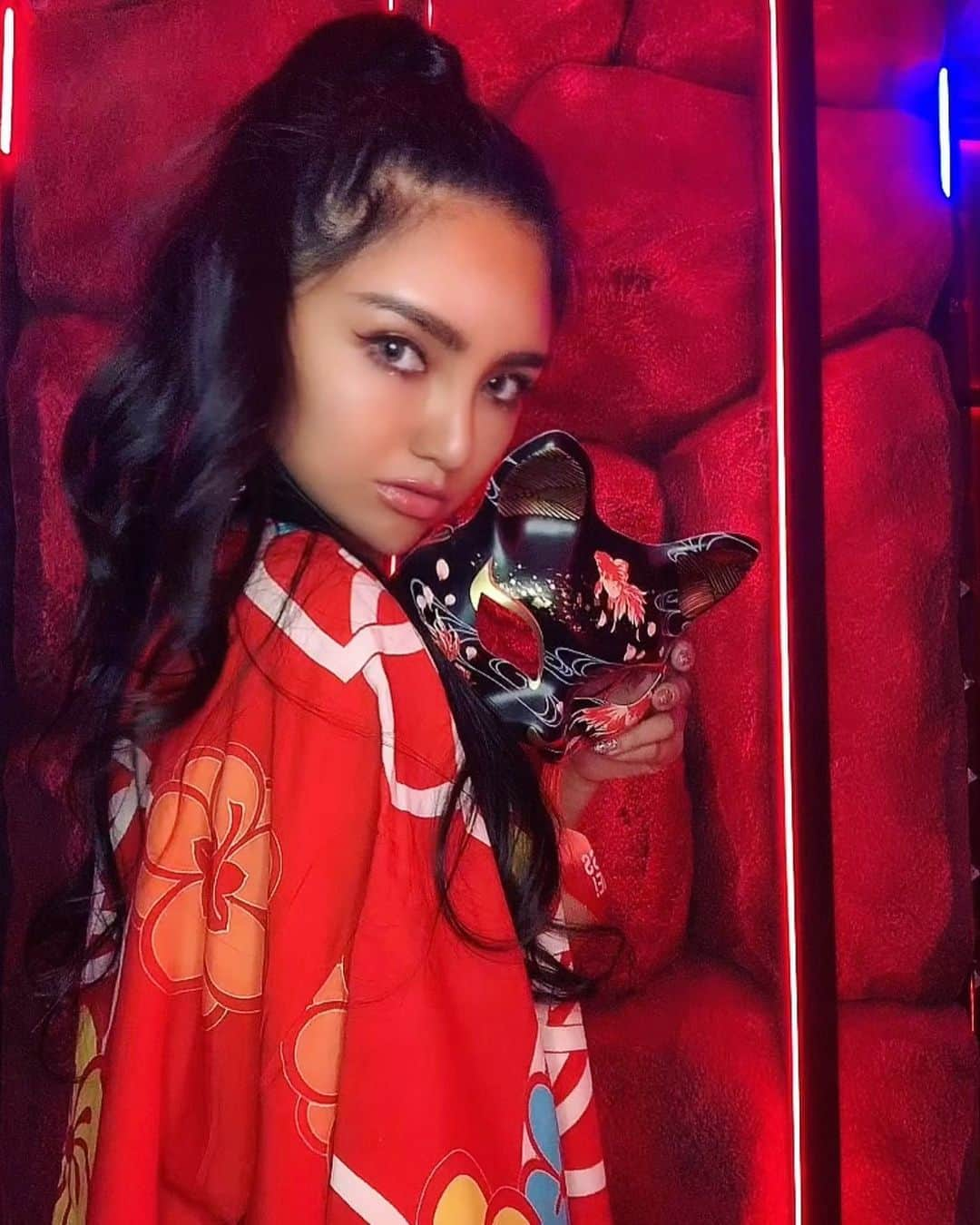 JennieBabyのインスタグラム