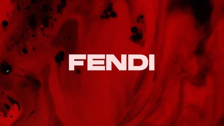 R3habのインスタグラム：「Fendi Fendi Fendi Fendi Fendi   @rahimabramov @smokepurpp 🔥🔥」