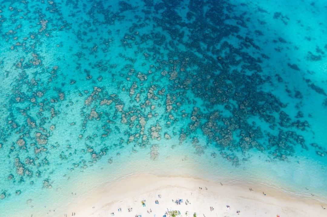 Trump Waikikiさんのインスタグラム写真 - (Trump WaikikiInstagram)「Waikiki's famous white sand beaches are calling... #TrumpWaikiki」1月27日 0時54分 - trumpwaikiki