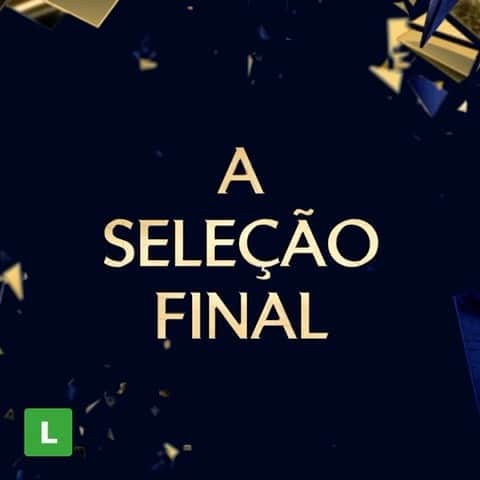 ロナウドのインスタグラム：「I think I would have had a lot of fun scoring goals with this Team of The Year @easportsfifa @easportsfifabrasil 🌟 Acho que eu teria me divertido muito marcando gols com essa Seleção do Ano 🌟」