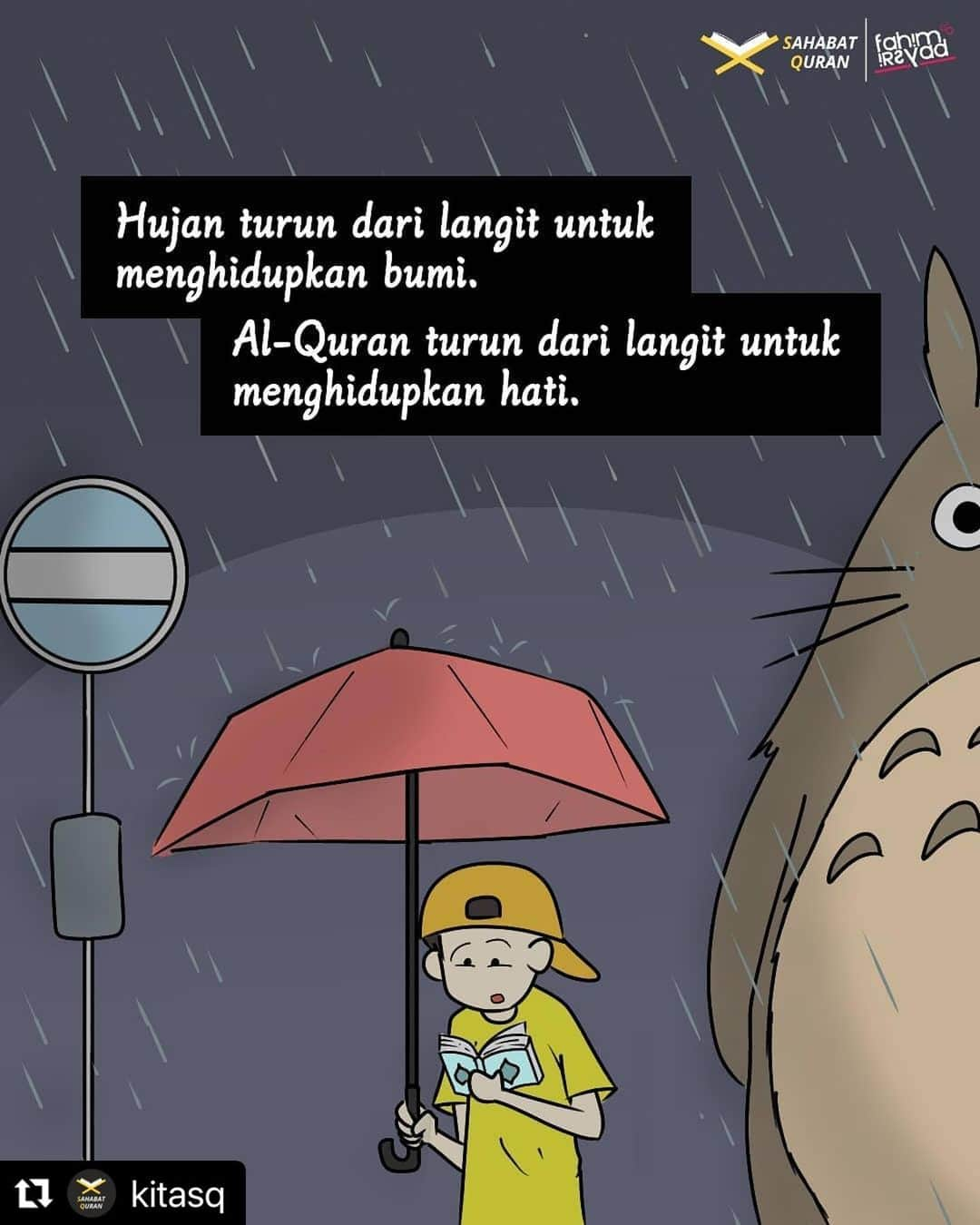 Koleksi Komik Malaysiaのインスタグラム