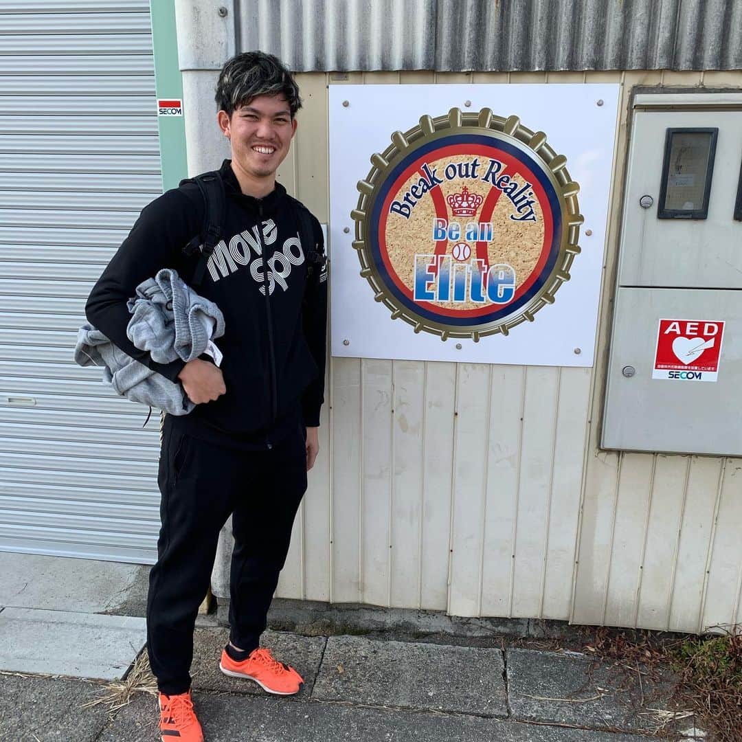 笠原祥太郎のインスタグラム