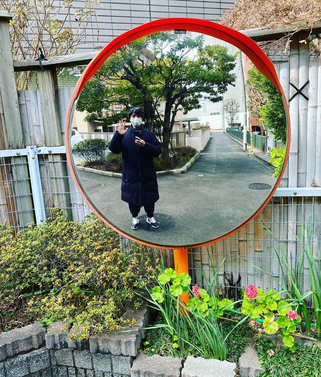 森山直太朗さんのインスタグラム写真 - (森山直太朗Instagram)「やあ。  #やあ」1月26日 17時07分 - naotaromoriyama