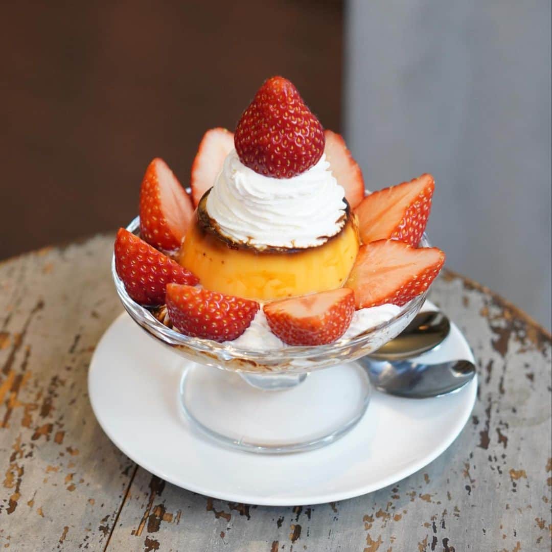 Aiのグルメインスタ