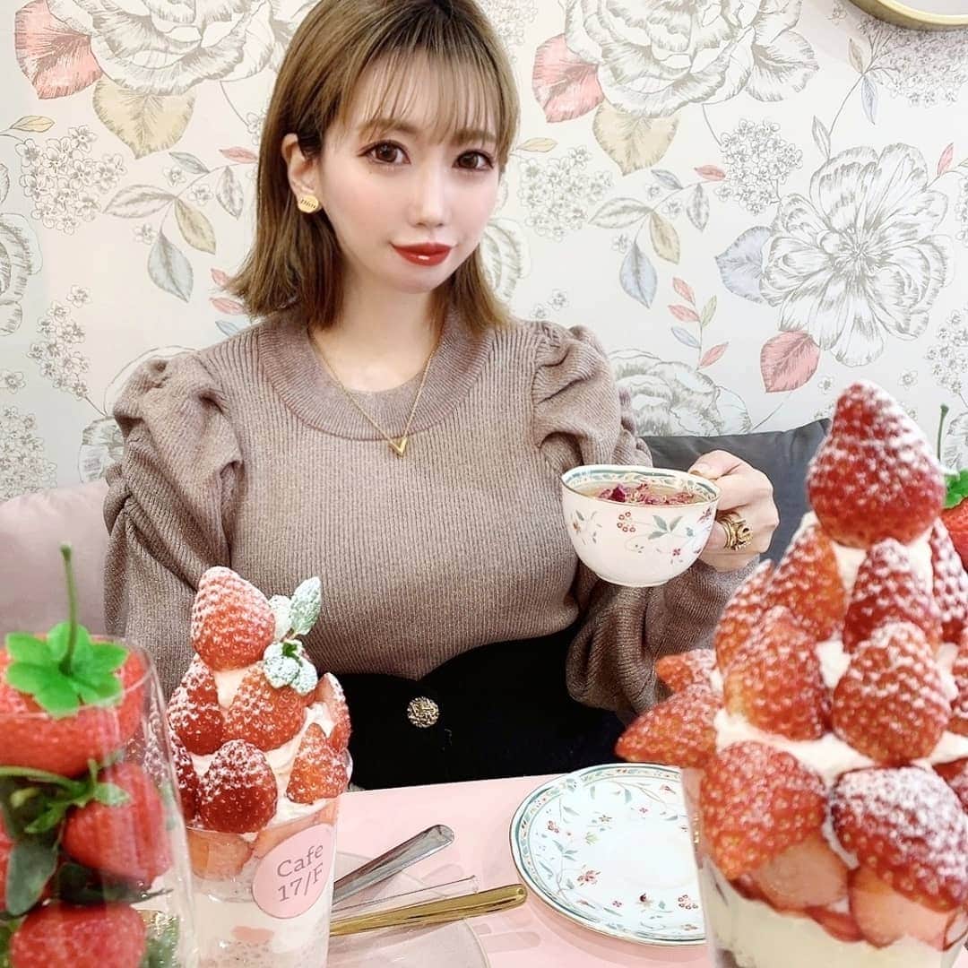 西内みなみのインスタグラム