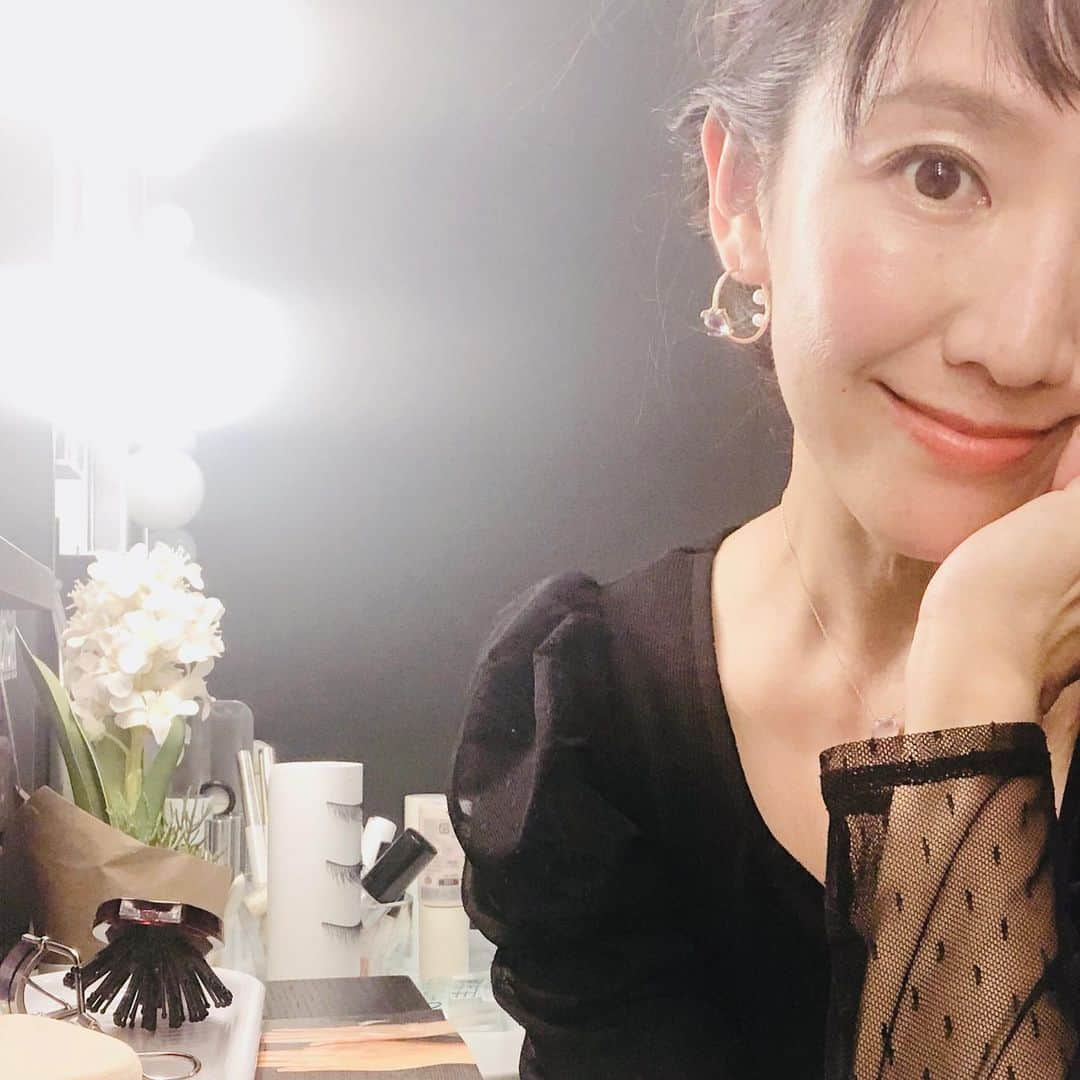 坂木優子のインスタグラム