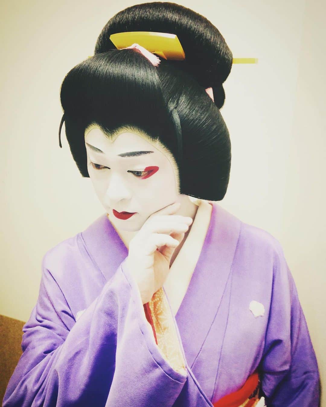 片岡千壽のインスタグラム