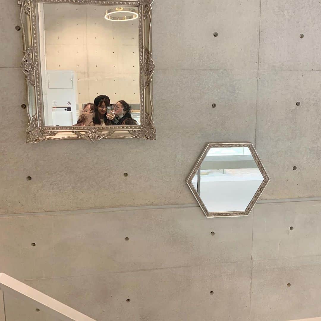 杉浦みずきのインスタグラム：「. bestie」
