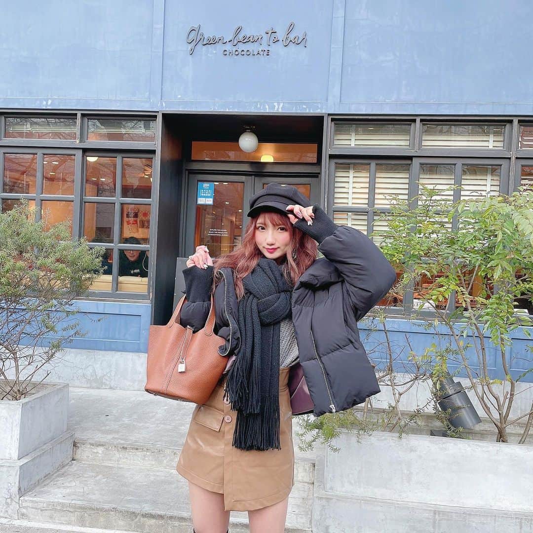 まゆぴちゅーのグルメインスタ