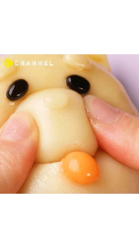 C CHANNEL-Foodのインスタグラム
