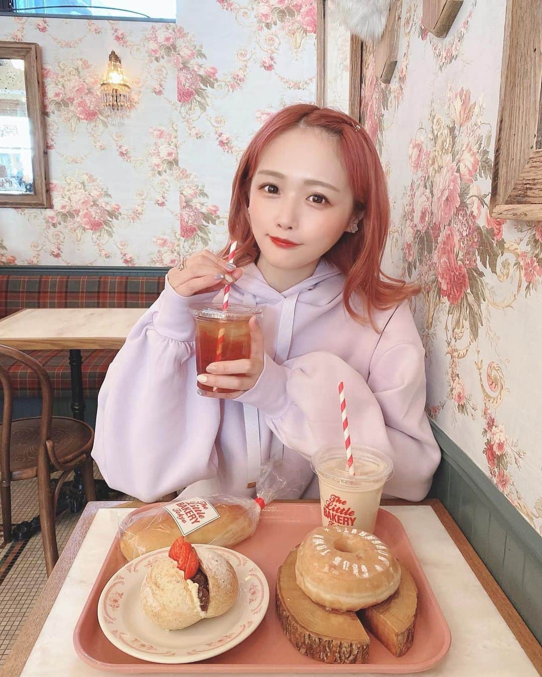 計良日向子（ひなひ）のグルメインスタ