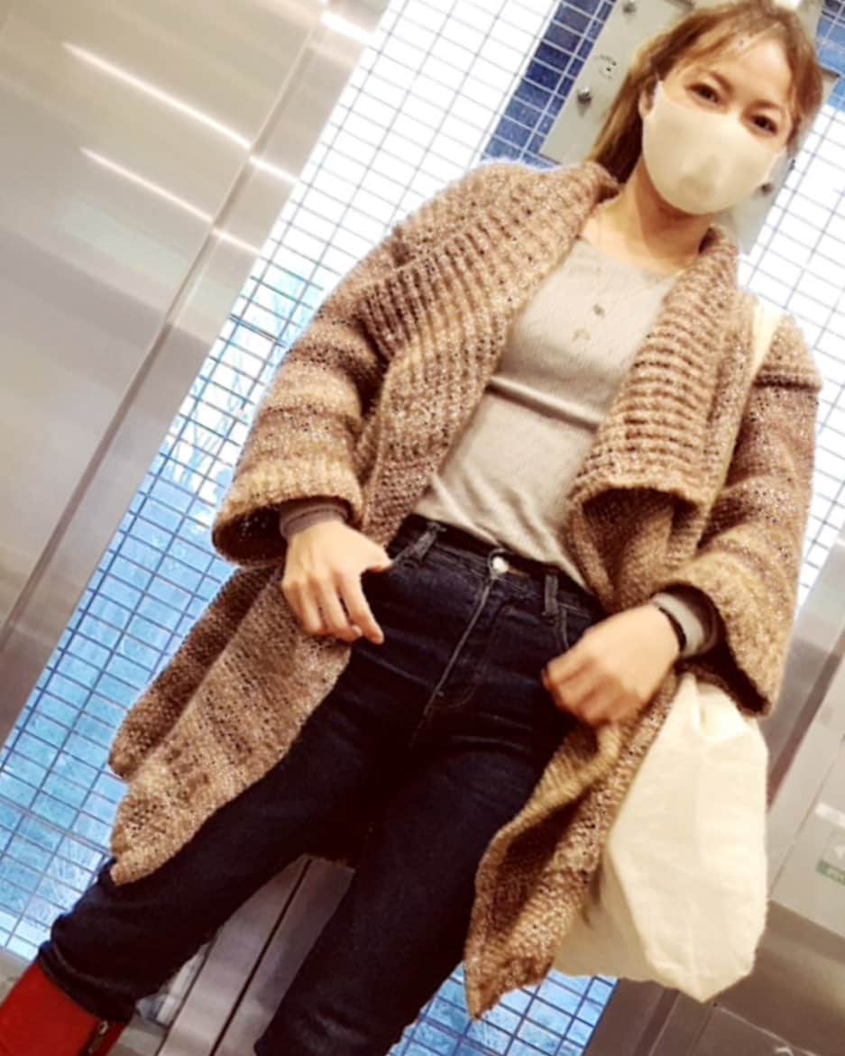 LINAのインスタグラム