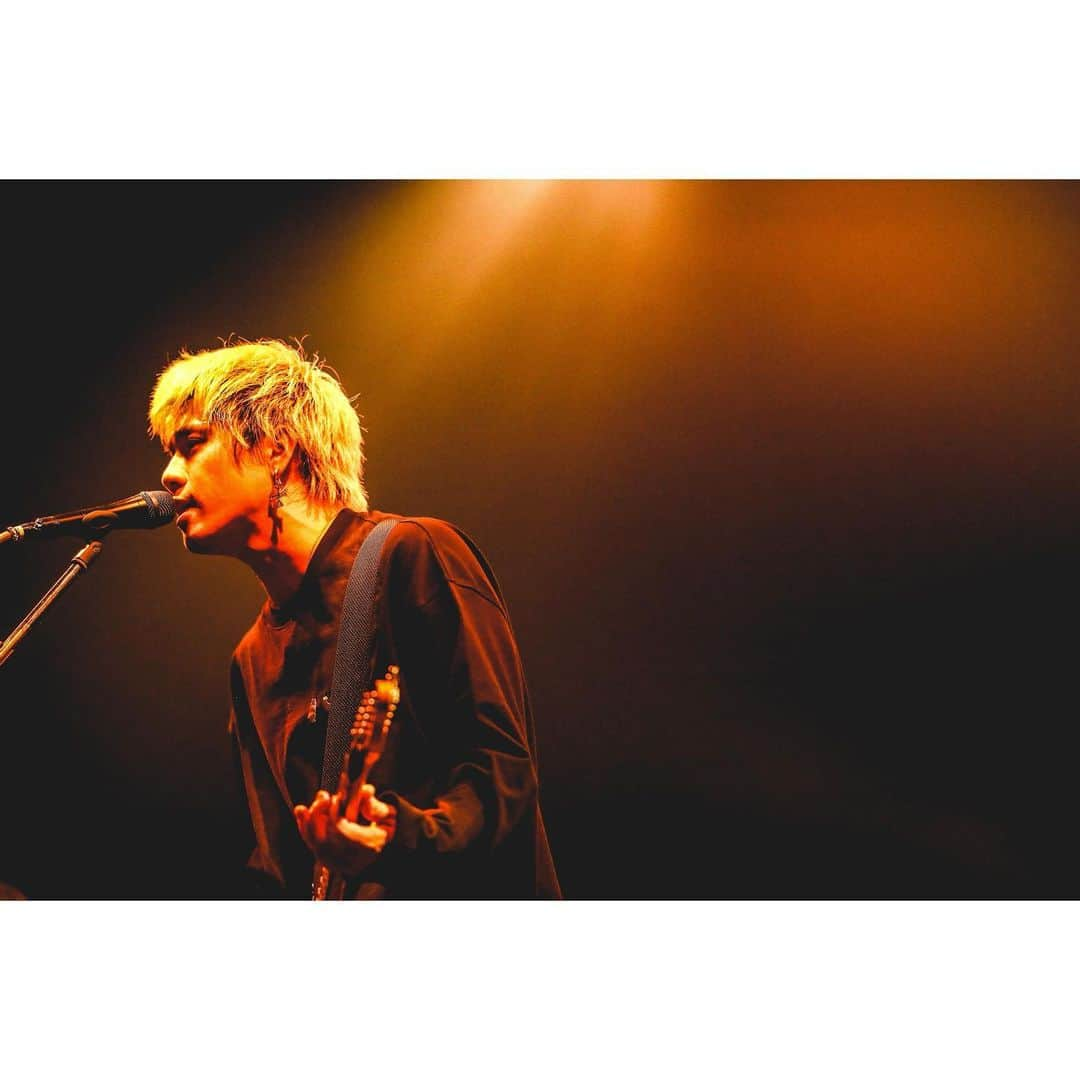 LAMP IN TERRENさんのインスタグラム写真 - (LAMP IN TERRENInstagram)「2021.01.23(sat) OSAKA BIGCAT "Mashroom 2021 〜Hello new wind〜"  photo @nabespg  #テレン #lampinterren #Mashroom2021」1月26日 17時51分 - lampinterren