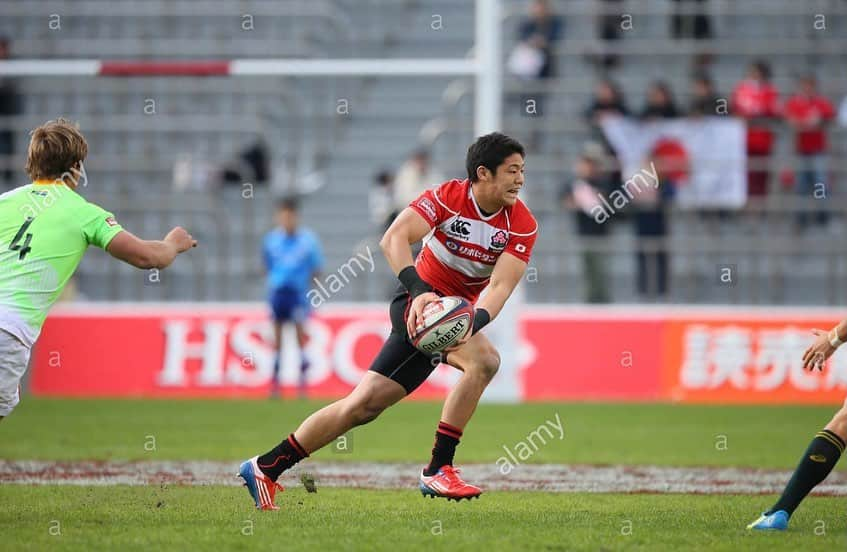 藤田慶和さんのインスタグラム写真 - (藤田慶和Instagram)「【Go back in time⏳】 TOKYO SEVENS🇯🇵 & ENGLAND SEVENS🏴󠁧󠁢󠁥󠁮󠁧󠁿 #gobackintime #時を戻そう」1月26日 18時01分 - yoshikazu15